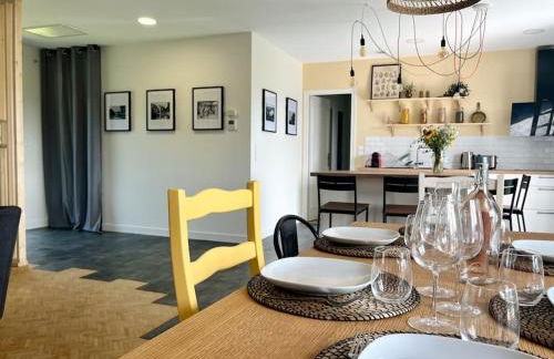 Mamie House coeur Périgord - Foto 24