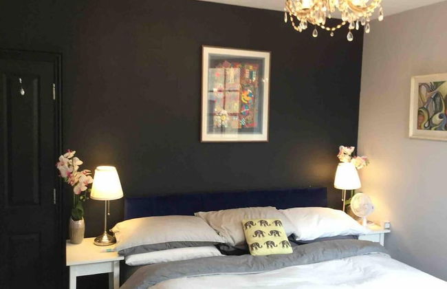 Remarkable Apartment Near London Tower Bridge - Foto 12