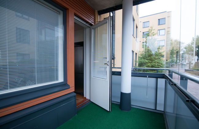 Kotimaailma Apartments Kuopio - Foto 56