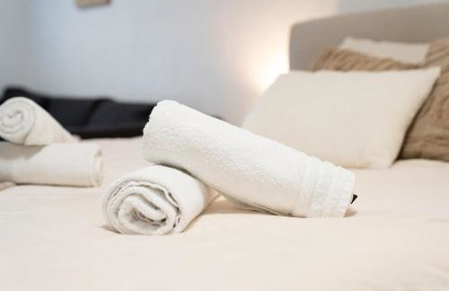 Luxury Loft I Pool, Whirlpool & Sauna I Close to Munich - Foto 12