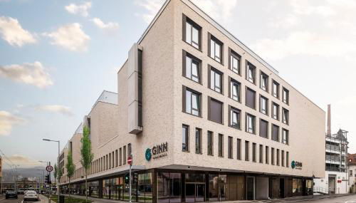 GINN Apartment-Hotel Stuttgart-Esslingen - Foto 2