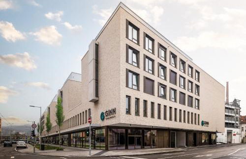 GINN Apartment-Hotel Stuttgart-Esslingen - Foto 2