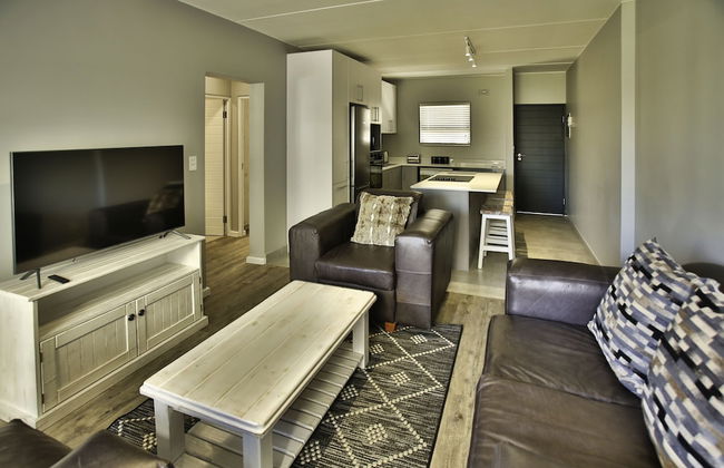Nivica Lifestyle Living 19, Langebaan 4-Sleeper - Foto 9
