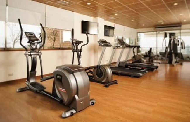 Time Suite - Comfort Apartments - Foto 34