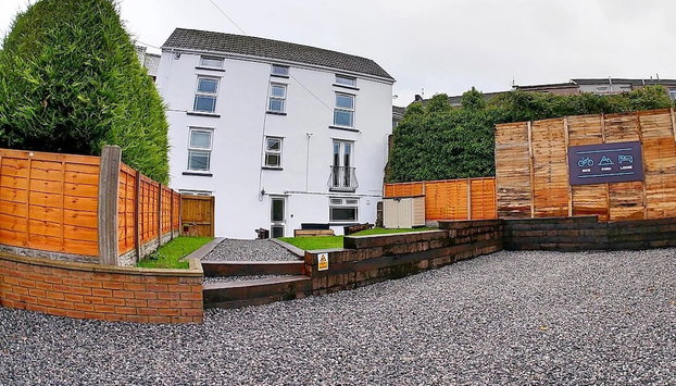 Bike Park Lodge - Foto 2, Profilbild