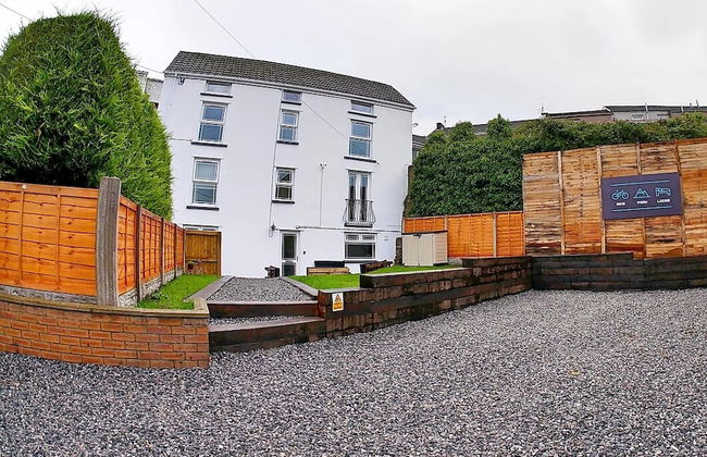 Bike Park Lodge - Foto 1