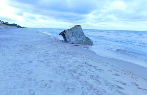 Forest House Sasino-SPA Sauna Balia - Foto 76