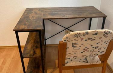 Piano Apartment Halle Center - Netflix- Free WiFi 3 - Foto 9