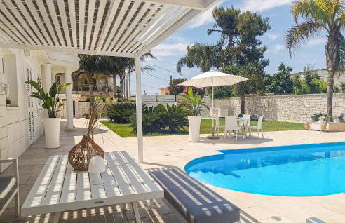 1 Bedroom Awesome Home In Leporano - Foto 10