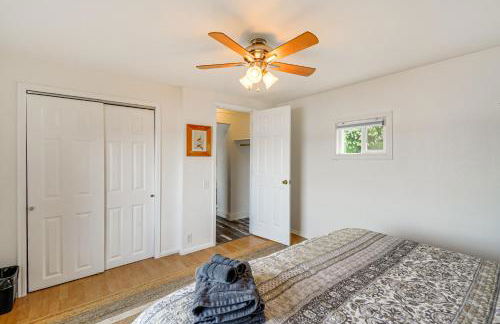 Walk to Beaches Waterfront Home in Port Orchard! - Foto 12