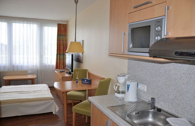 Ferienpark Weissenhäuser Strand - Foto 12