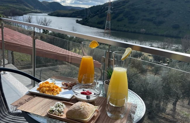 Douro Elegance Suites - Foto 65