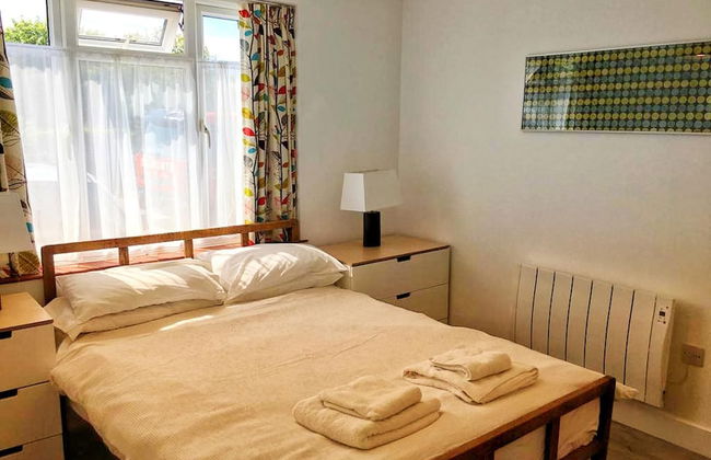 2bed-beachfront Sea-view-norfolk Home-pet Friendly - Foto 4