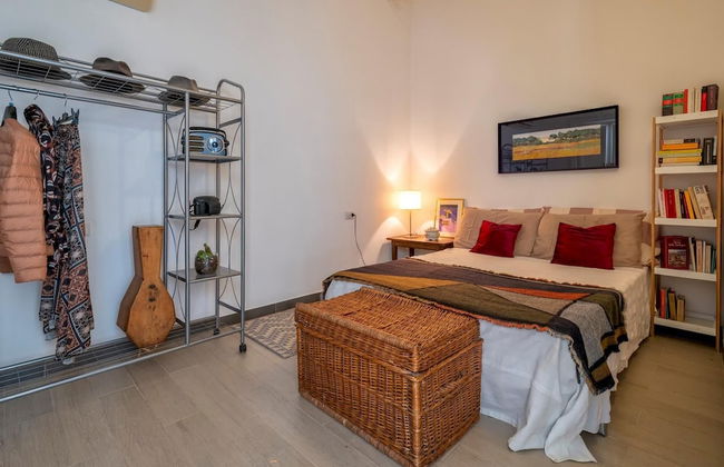 Liberty 13 in Sassari - Foto 6