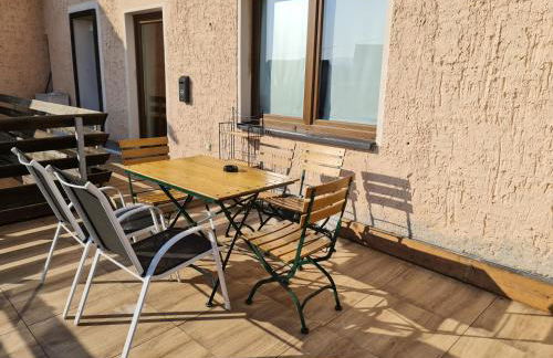 Ferienwohnung Dippoldiswalde - Foto 9