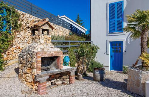 Apartments Villa Padrone with pool - perfect for families! - Photo 66