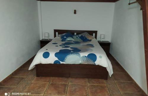 Casa Rural El Pajar - Foto 11