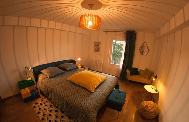 House in Vosges Near Forest and Hiking Trails - Photo 11