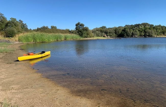 Herdade do Barrocal de Baixo - Foto 45