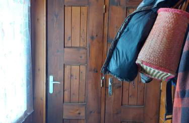 Les Airelles 33 rue du pas du chai, Molines en Queyras Classé 3 étoiles - Foto 16