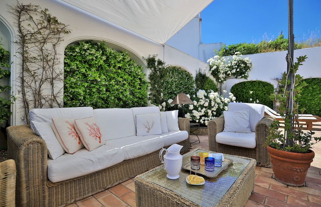 Luxury Villa Fiorita - Amazing Terrace Premium Location - Foto 41