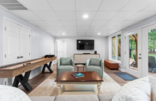 Sandy Beach, 2 King Suites, Game Rooms and Views! - Foto 53