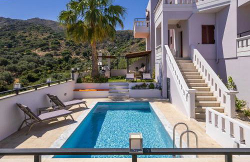 Sounds Of The Mountain Chania - Foto 37