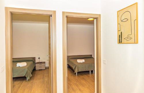 Casa Vacanza Dany in Franciacorta Vista Vigneti - Foto 17