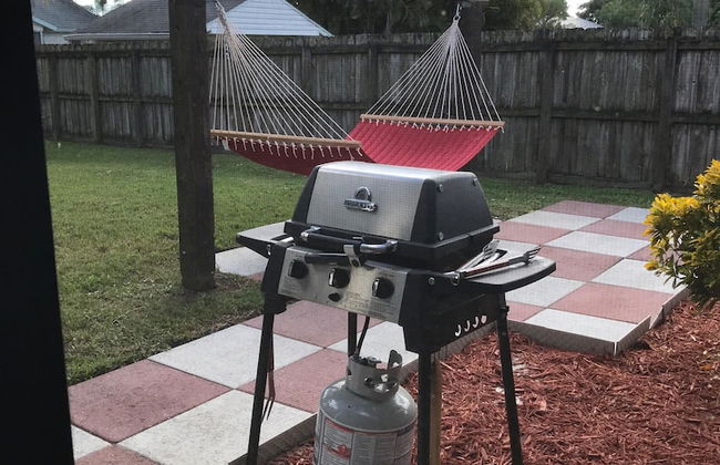 FloridaCozyVilla - Foto 24