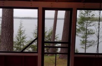 Lakefront! Twin Birch Resort - The Red Laker - Foto 15