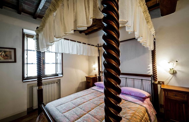 Agriturismo Palazzo Conti A - Foto 17