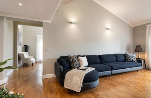 Torrigiani Apartments - Foto 24