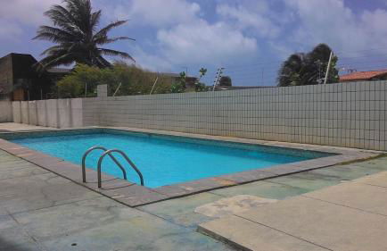 Maravilhoso Apartamento. Vista p/ Praia do Futuro - Foto 28