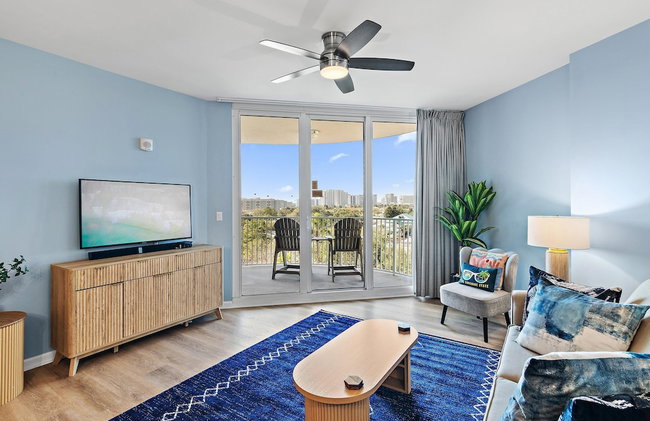 Palms Resort #2606 Jr. 2BR - Photo 61