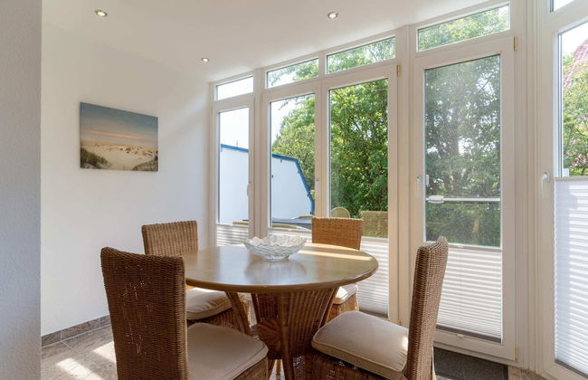 Wohnung in St.peter Ording - Foto 14