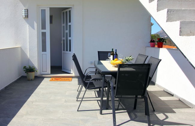 Apartment Milenka - Foto 14