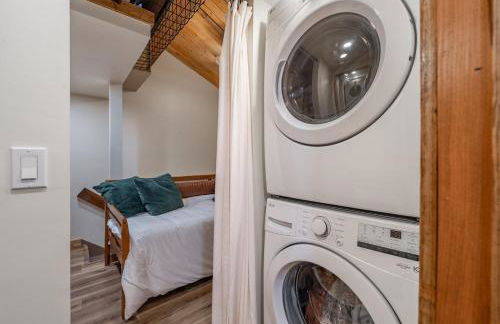 Northstar Village Condo Walk to Lifts 2 Full BA Excellent Location Hot-Tubs - Foto 7