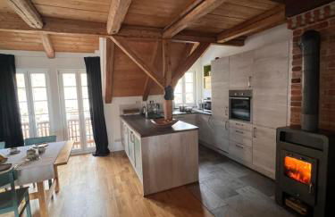 Ferienwohnung Hansnhof - Foto 10