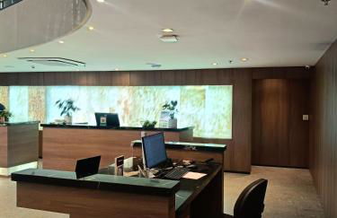 Flat Conforto no Hotel Radisson Belém - Foto 30