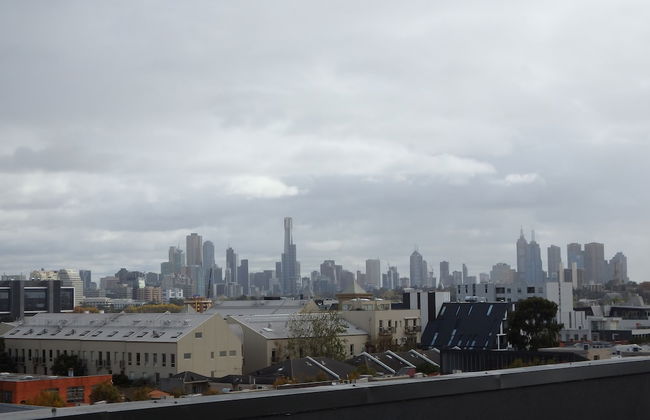 Hiigh Apartments - Foto 61