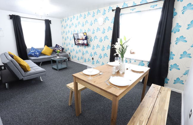 B'ham NEC HS2 - Foto 18