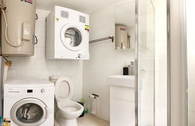 MyHoYoHo Design Studio Apartment - Foto 9