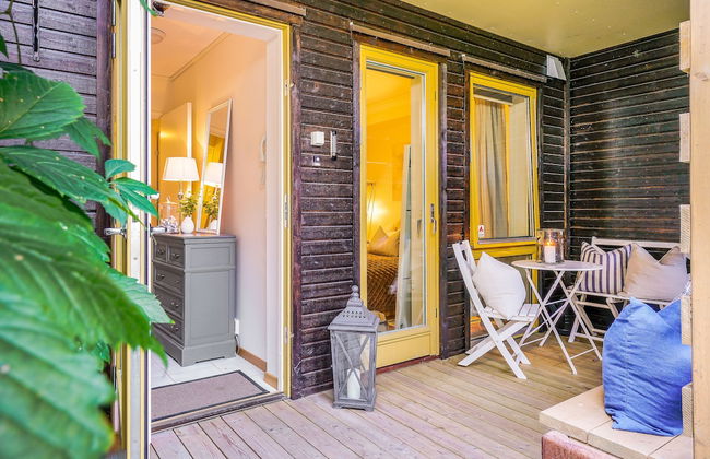 Nordic Host Luxury Apts-C.Krohgs Gate 39 - Foto 14