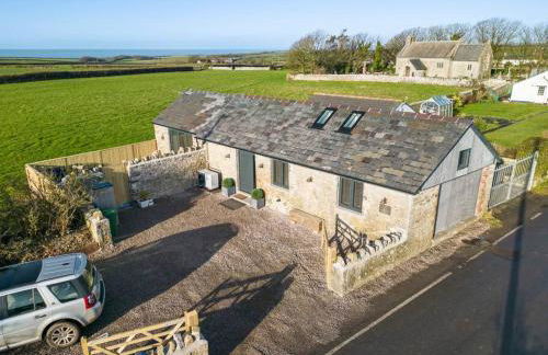 Ysgubor Twt, Monknash - Photo 33