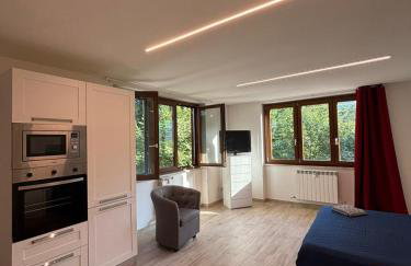 Monolocale Lago di Ghirla - Foto 9