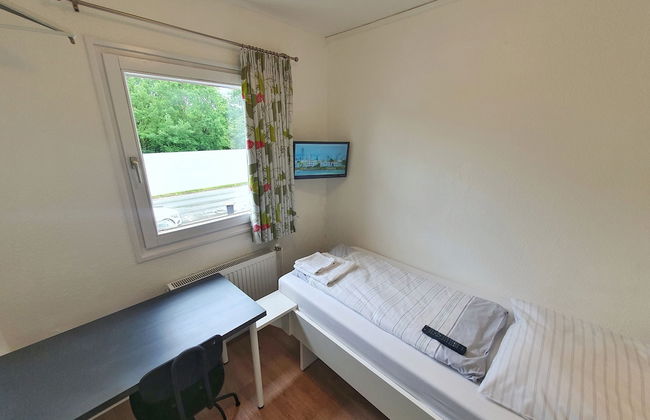 Aparthotel Jonas - Foto 5