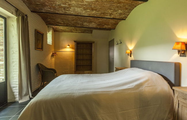 Family Farmhouse With Sauna - Foto 7