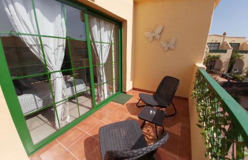 Fantástico Bungalow Duplex - Photo 18