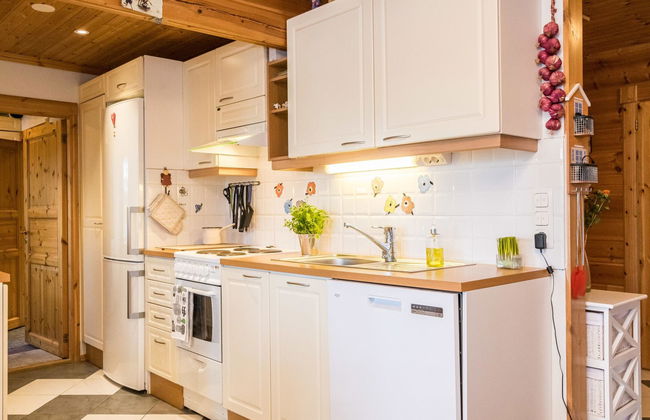 Kissankulma - Foto 15