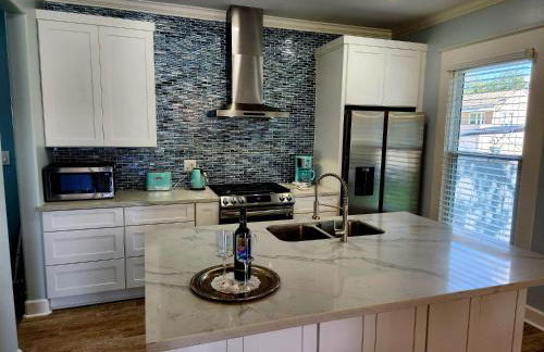 Luxury Designer Villa by the Beach Bright Beautiful New - Foto 13